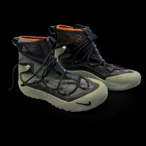 Nike Men’s ACG Air Terra Antarktik Gore-Tex Boots – Like New – Waterproof